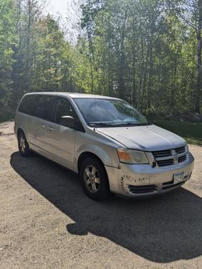 2009 Dodge Grand Caravan SE