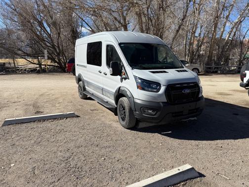 2023 Ford Transit-350 Base