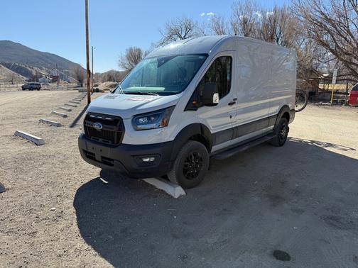 2023 Ford Transit-350 Base