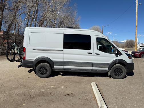 2023 Ford Transit-350 Base