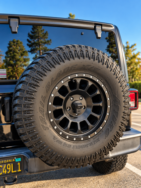 Black 2021 Jeep Wrangler Unlimited Sport Altitude