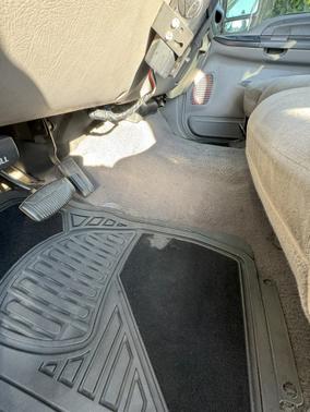 2000 Ford F-250 XL SuperCab Super Duty