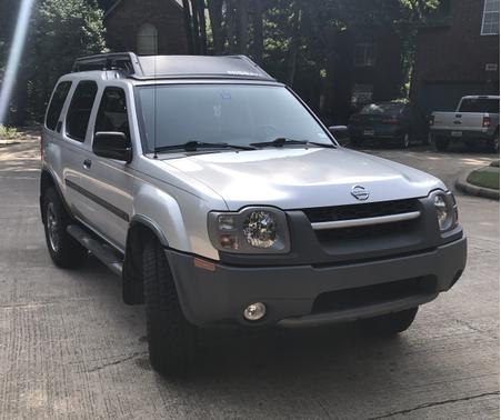 2004 Nissan Xterra SE S/C