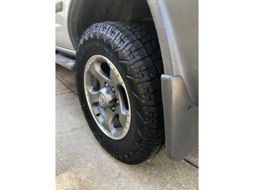 2004 Nissan Xterra SE S/C