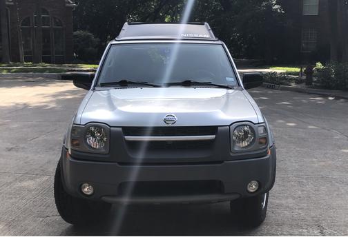 2004 Nissan Xterra SE S/C