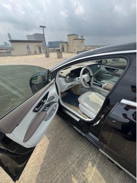 2023 Mercedes-Benz EQS 450+ Base