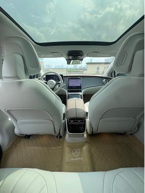 2023 Mercedes-Benz EQS 450+ Base