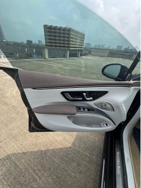 2023 Mercedes-Benz EQS 450+ Base