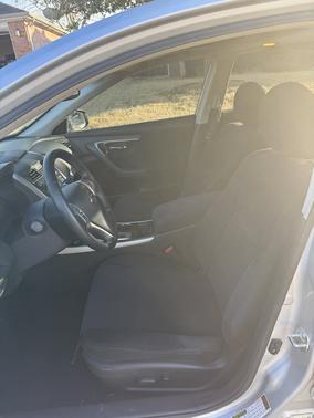 2013 Nissan Altima 2.5 SV