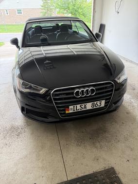 2015 Audi A3 2.0T Premium