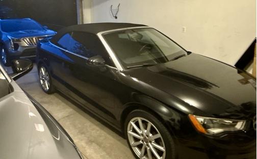 2015 Audi A3 2.0T Premium