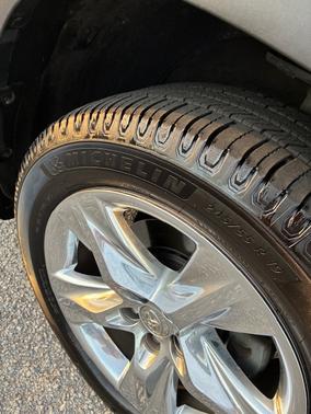 Black 2015 Toyota Highlander Limited Platinum