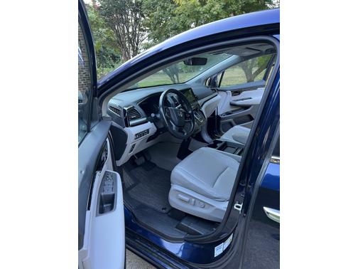 2021 Honda Odyssey Touring