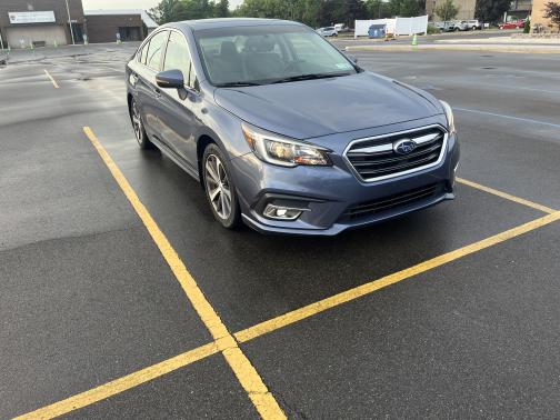 2018 Subaru Legacy 2.5i Limited