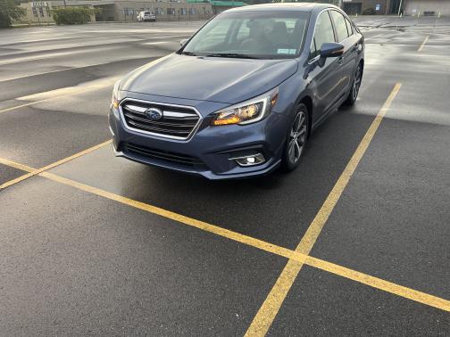 2018 Subaru Legacy 2.5i Limited