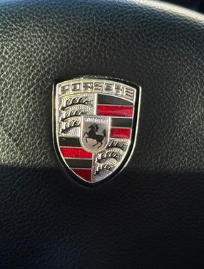 2001 Porsche Boxster Boxster