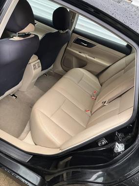 2013 Nissan Altima 2.5 SL