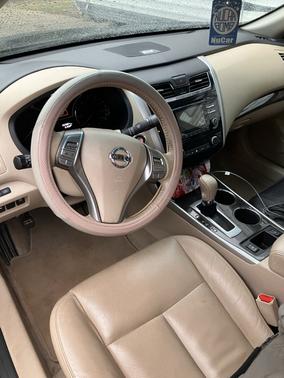 2013 Nissan Altima 2.5 SL