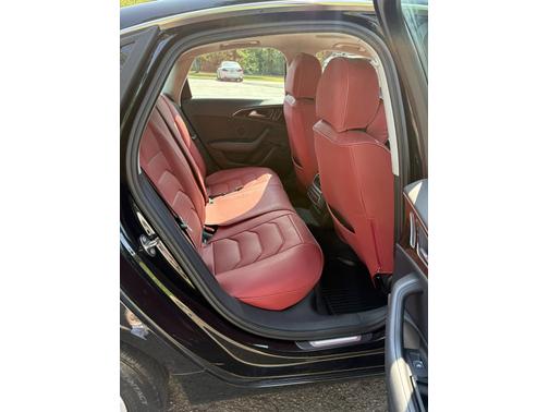2012 Audi A6 3.0 Premium quattro