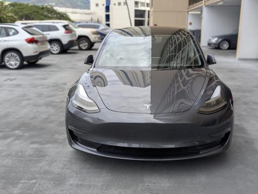 2023 Tesla Model 3 Long Range