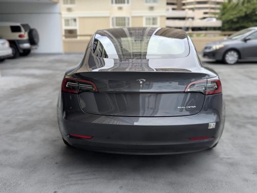 2023 Tesla Model 3 Long Range