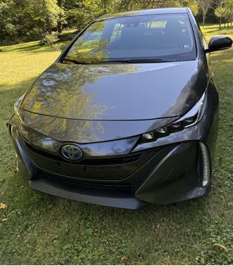 2020 Toyota Prius Prime XLE