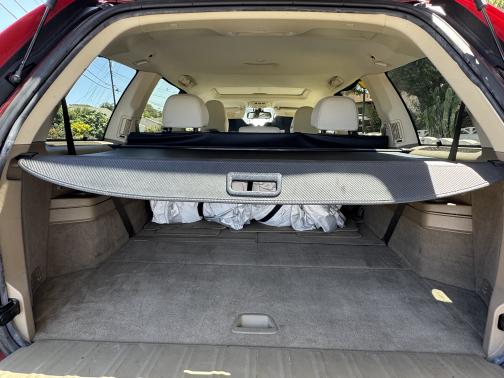 2011 Volvo XC90 3.2