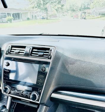 Gray 2019 Subaru Legacy 2.5i Sport