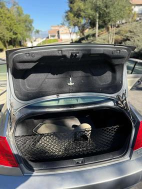 2004 INFINITI G35 Base