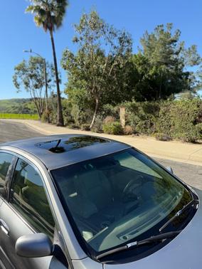 2004 INFINITI G35 Base