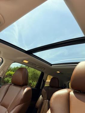 White 2020 Subaru Ascent Touring 7-Passenger
