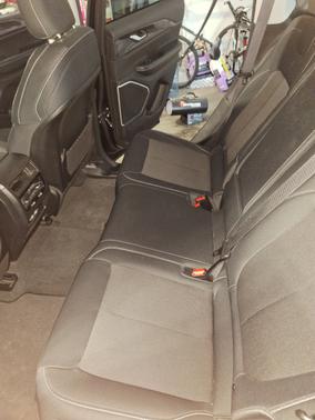 2022 Jeep Grand Cherokee Laredo