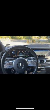 2021 Mercedes-Benz AMG GLE 63 S-Model 4MATIC