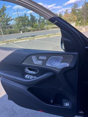 2021 Mercedes-Benz AMG GLE 63 S-Model 4MATIC
