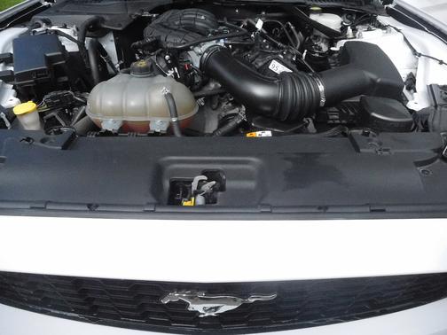 2016 Ford Mustang V6