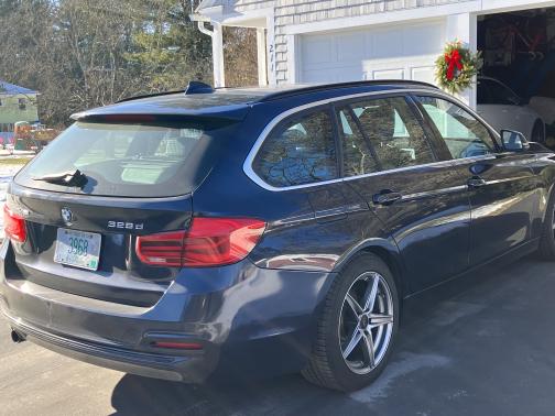 Used BMW 328d Wagons for Sale Near Me | Cars.com