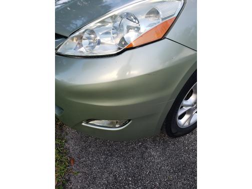 2006 Toyota Sienna XLE