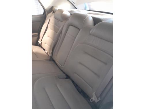 2002 Cadillac DeVille Base