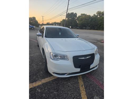 2019 Chrysler 300 Limited