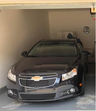 2014 Chevrolet Cruze 2LT