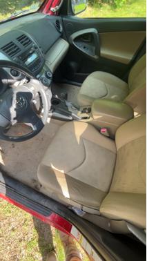 2009 Toyota RAV4 Base