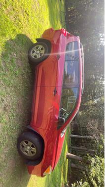 2009 Toyota RAV4 Base