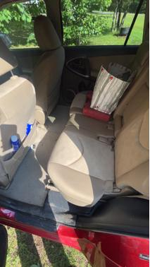 2009 Toyota RAV4 Base