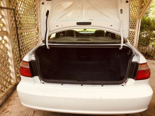 1998 Honda Accord LX