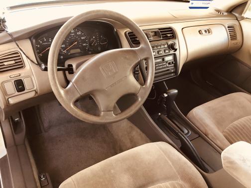 1998 Honda Accord LX