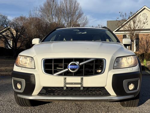 2010 Volvo XC70 T6