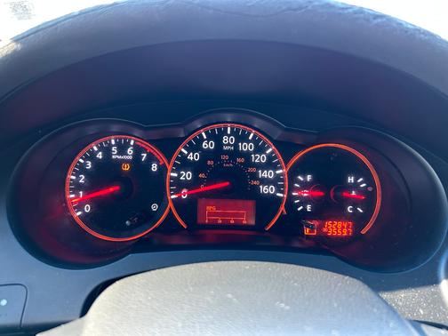 2008 Nissan Altima 2.5 S