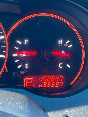 2008 Nissan Altima 2.5 S