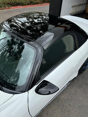 2005 Honda S2000 Base