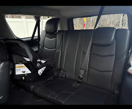 2019 Cadillac Escalade ESV Luxury